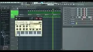 mockingbird fl studio