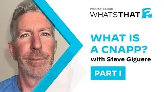What Is a Cloud-Native Application Protection Platform (Cnapp)? All-in-One Cloud Security Solutions