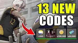 THE SPIKE VOLLEYBALL STORY COUPON CODE 2025 | SPIKE VOLLEYBALL GAMEPLAY