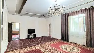 1 qavatli 600 m²  hovli  joy sotiladi. Mo'ljal: Aeroportskiy.
