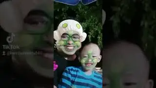 TIKTOK INDONESIA GARAHAN JAVA ISLAND