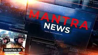 Youtube News Intro Pack for After Effect | News Design