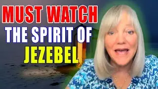 Deborah Williams | 4 Ways the Prophetic Voice Overcomes the Spirit of Jezebel | Must Watch P2