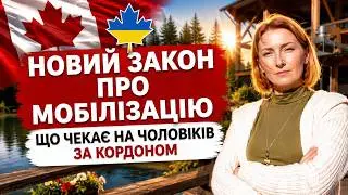 НОВІ ОБМЕЖЕННЯ, ЗОБОВ'ЯЗАННЯ І ШТРАФИ
