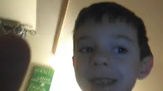 Theelf Is Crazy