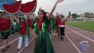 Выпуск от 2 сентября 2022