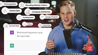 How Data Quality (Not Prompts) Makes AI Sales Emails Actually Convert