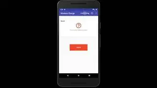 [Android] Wireless Charging Checker For Android