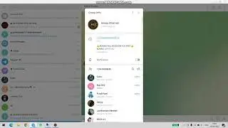 Telegram Member Adder Software 2022 🔥 How to Add UNLIMITED Members in Telegram Group [Premium]