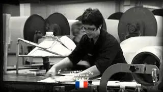 CLOGGS EXCLUSIVE: Behind at the scenes at the Aigle factory