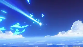 Genshin ich schließe bald mit dir ab...