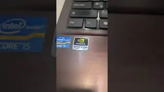 asus i5 NVIDIA GT540M