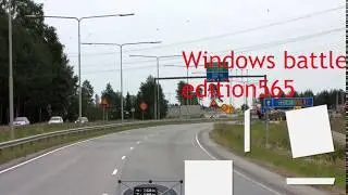 windows battle edition565