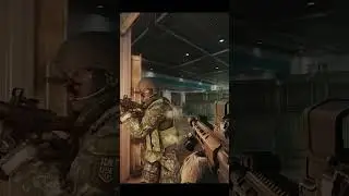 Every Man 4 Himself! #eft #arena #tarkov #dayz #gamer