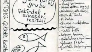 Yeni Türkü   Aygız   Cekirdek Sanatevi Kayıdı