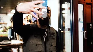 Dtheflyest - Thunderstorm Open Mic