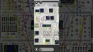 hexen app virtual modular synthesizer       patch 06 137 bpm