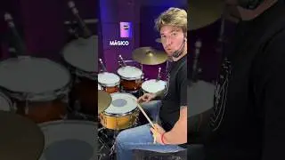 O padrão que mais uso atualmente para fazer Gospel Chops 🔥