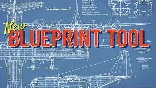 New Blueprint and Artwork Image Conversion Tool For Stormworks