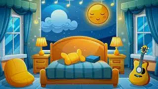 SiBERTiAN – Bedroom Beats [ CHILLOUT • LOFI ]