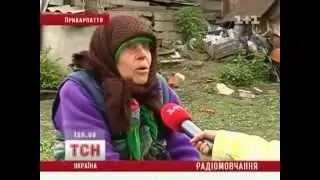 О проводном радиовещании