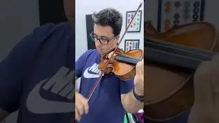 Jornada do Professor de Violino - Mentalidade de Profissional - Gratuito link no meu Instagram