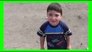 Жениху 12 лет Невесте 13 (Цыганская Свадьба ОСТРОВ СВИЯЖСК)