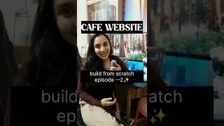 Build It From Scratch Ep. 2 — Project Setup with Vite + React 