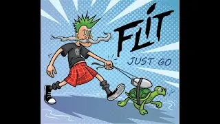 !!! NEW !!! FliT - Full EP 