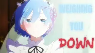 ||Re:Zero|| Rem || BabyDoll - DOMINIC FIKE ||