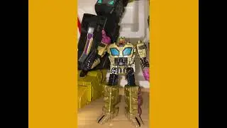 Generations Select Black Zarak 021322