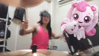 성인용 하츄핑