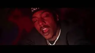 DJ MarcB- Gang feat. PDE Escobar, SG Tip & No Plug (Prod. By DJ MarcB)