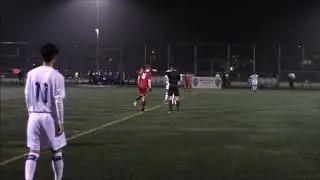MUFC vs CFC HIGHLIGHTS