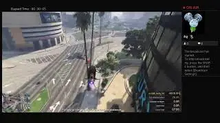 xXkillaXx772's Live PS4 Broadcast