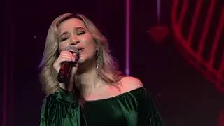 Зульфия Тимерова - Сине сагынам (2021)