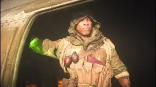 COD WARZONE PACIFIC # Первый Топ 1 / Советы, гайды и тактика