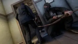 Low Honor Arthur Morgan Merciless Combat & QuickDraw: Act 1 (No Deadeye) - Red Dead Redemption 2 PC