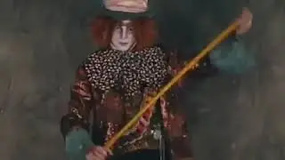 Безумный Шляпник