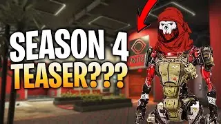 Apex Legends Season 4 Kings Canyon RETURN or Worlds Edge Update - 
