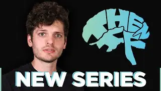 The official launch of my new show | SERIES PREMIERE