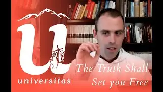 The Truth Shall Set You Free