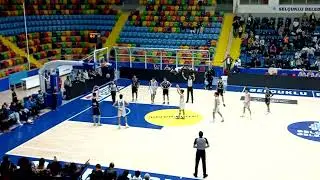 Kılca: Sporcularımız başarı hikâyesi yazıyor
