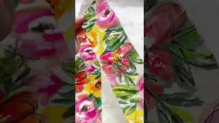 Handmade washi tapes are the best!