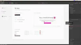 Genstyl — Design System tool | Component archiving