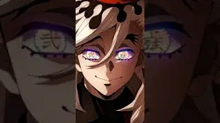 #аниме #anime #animeeedit #KimetsuNoYaiba #demonslayer #доума #демонвышейлуны2 по силе