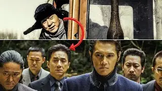 Truck Driver Comes To Japan & Tries To Kill The Biggest Mafia Leader But...