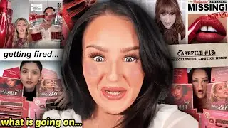 Mikayla Nogueira LIED about this...(messy PR launch)