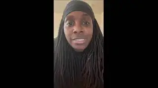 Jlin - Auset (short)