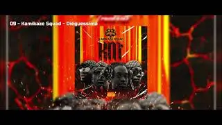 09 - Kamikaze Squad - Diéguessima